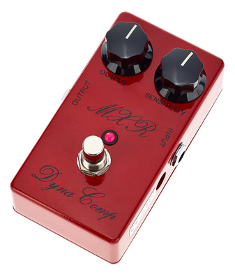 MXR Custom Shop Script Dyna Comp gitarų efektas