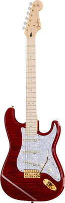 Fender Richie Kotzen Stratocaster TRB elektrinė gitara  