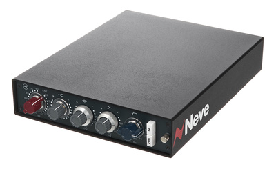 Neve 1073N mono mikrofono priešstiprintuvas, EQ