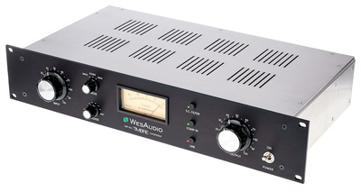 WES Audio Timbre kompresorius  