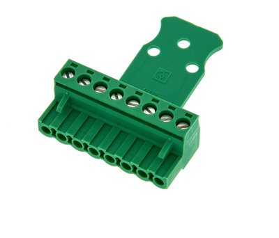 Phoenix Contact Stecker MSTB 2,5/8-STZ-5,08 įvairi jungtis