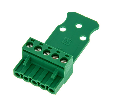 Phoenix Contact Stecker MSTB 2,5/5-STZ-5,08 įvairi jungtis  