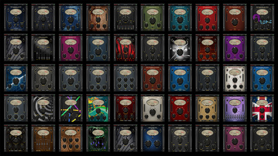 Plug And Mix VIP Bundle garso ir efektų priedų programinė įranga