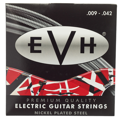 Evh String Set Live 009-042 elektrinės gitaros stygos