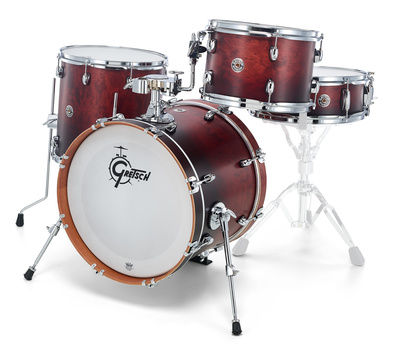 Gretsch Drums Catalina Club Jazz Antique būgnų korpusų komplektas