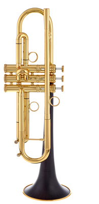 daCarbo Unica Goldlacquer Bb trimitas