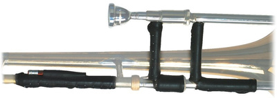 Leather Specialties Hand Protect Trombone Bach 36 trombono apsauga