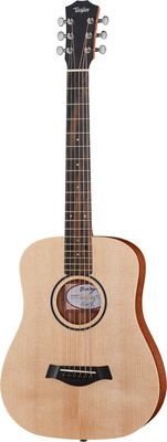 Taylor Baby Taylor BT1 LH kairiarankė akustinė gitara