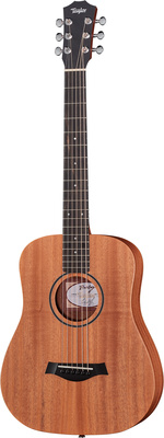 Taylor Baby Mahogany BT2 LH kairiarankė akustinė gitara