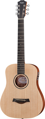 Taylor Baby Taylor-e BT1e LH kairiarankė akustinė gitara