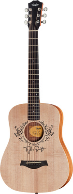 Taylor Swift Baby Taylor TS-BT akustinė gitara