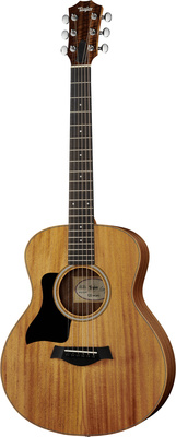 Taylor GS Mini Mahogany LH kairiarankė akustinė gitara