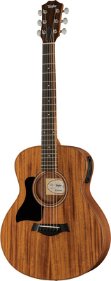 Taylor GS Mini-e Mahogany LH kairiarankių akustinė gitara