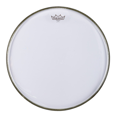 Remo 18" Emperor Clear bosinio būgno membrana  