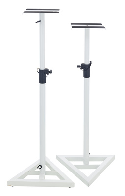 Millenium BS-500 WH studijos monitorių priedų komplektas