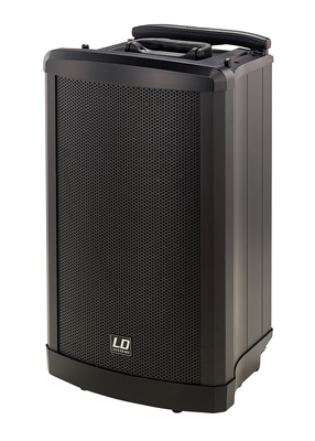 LD Systems Roadman 102 B6 B-Stock baterijomis maitinama garso sistema