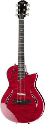T5z Pro Borrego Red