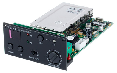 LD Systems Roadboy B6 imtuvo modulis