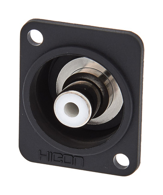 Hicon CEFD-Ntl RCA jungtis