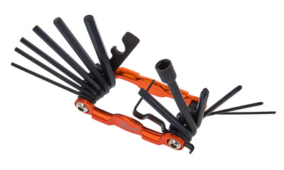 Pearl PTT13 Tech Tool derinimo raktas