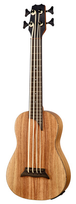 Thomann Bass Ukulele Side Hole bosinė ukulelė
