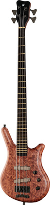 Warwick Masterbuilt Thumb Bass NT 4 bosinė elektrinė gitara