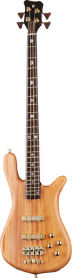 Warwick Masterbuilt Streamer StageII 4 bosinė gitara