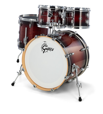 Gretsch Drums Renown Maple Standard -CB būgnų korpusų komplektas