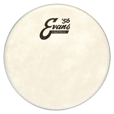Evans 08" Calftone tomų būgno membrana