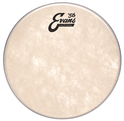 Evans 10" Calftone tomo būgno membrana