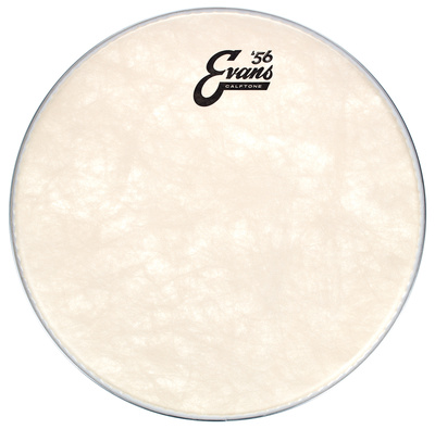 Evans 12" Calftone tomų būgno membrana