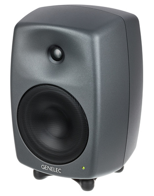 Genelec 8340 APM aktyvūs studijos monitoriai