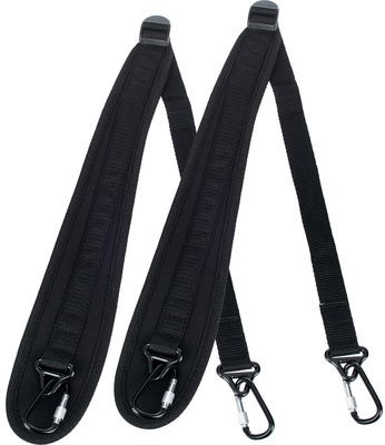 Petz Carrying Straps smuiko dirželiai