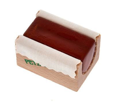 Petz Wooden Mould smuiko kanifolija