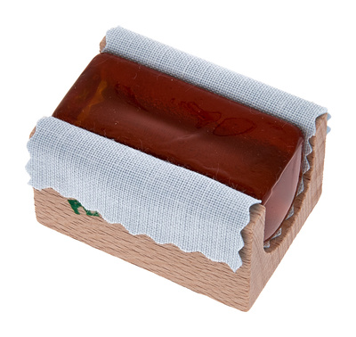 Petz Wooden Mould violončelės kanifolija