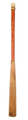 Thomann Slidedidgeridoo medinis ir PVC didžeridu
