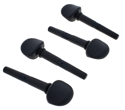 Wittner Cello Tuning Pegs 4/4 12,5 violončelės stygų kuoliukai