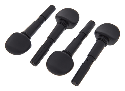 Wittner Cello Tuning Pegs 4/4 14,0 violončelės kuoliukai