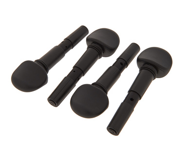 Wittner Cello Tuning Pegs 4/4 15,5 violončelės stygų kuoliukai
