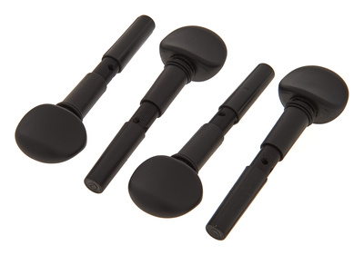 Wittner Viola Tuning Pegs 9,2 / 1:30 violos derinimo kuoliukai