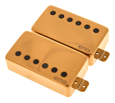 EMG JH "HET" Set G