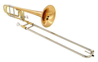 Jupiter JTB1150FROQ tenorinė trombonas su F mechanizmu