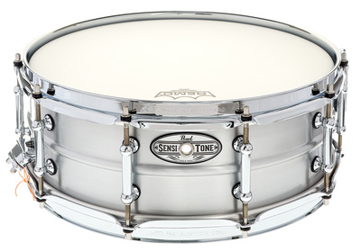 14""x05"" Sensitone Aluminium