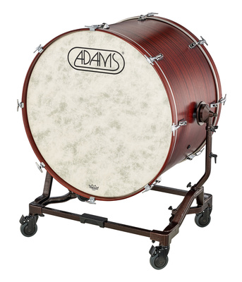 Adams BDTV 36/25 Thomann orkestro bosinis būgnas