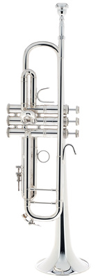 Bach 180S43R Bb trimitas
