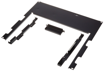 ETC ColorSource 20 Rack Mount apšvietimo valdiklio priedas  