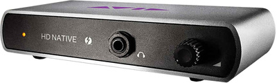 Pro Tools HD native TB Core