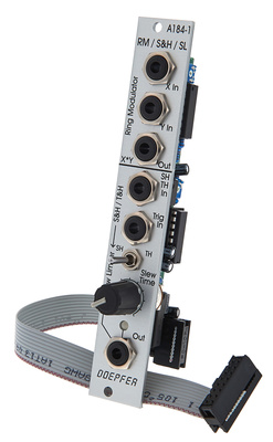 Doepfer A-184-1 sample ir hold modulis