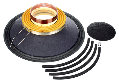Precision Devices RC.PD.156 garsiakalbio remonto rinkinys 4 Ohm