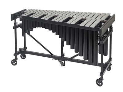 Marimba One One Vibe #9001 Silver 443Hz vibrafonas